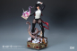 Preview: XM Studios Zatanna